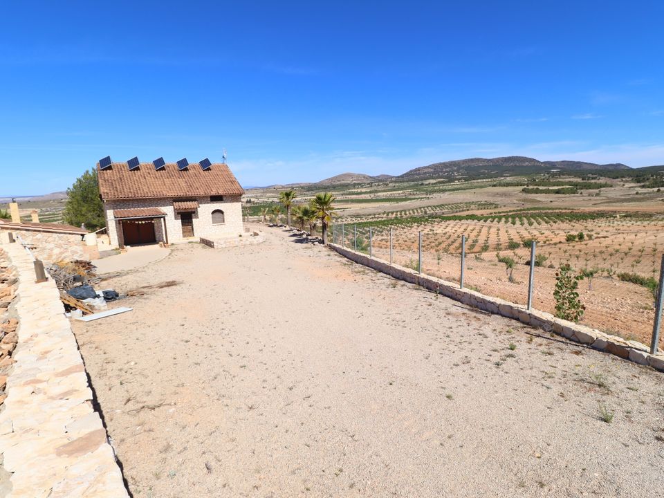 Finca i Lorca, Murcia - foto 4